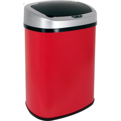 Bezdoteku DEODORIZER 38 l nerezový