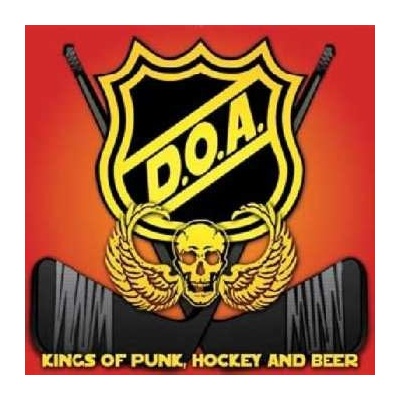 Kings Of Beer - Tankard CD
