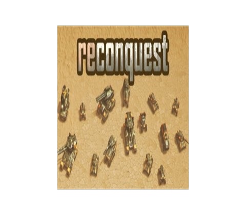 Reconquest