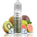 TI Juice Bar Series S & V Kiwi Passionfruit Guava 10 ml