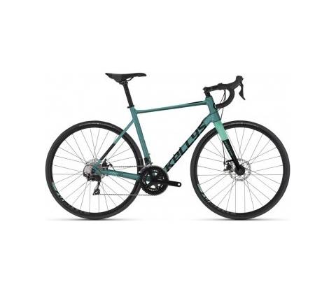 Kellys ARC 50 2024