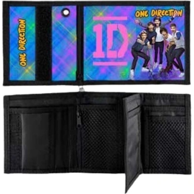 One Direction Jump