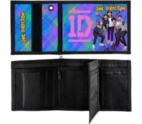 One Direction Jump