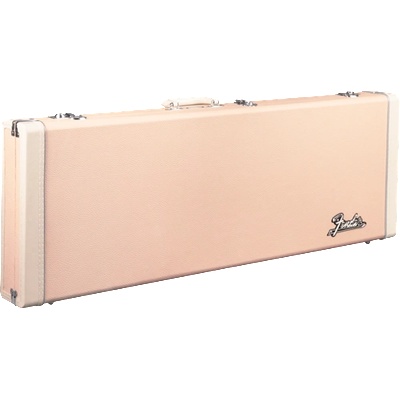 Fender Classic Wood Case - Strat®/Tele® SHP