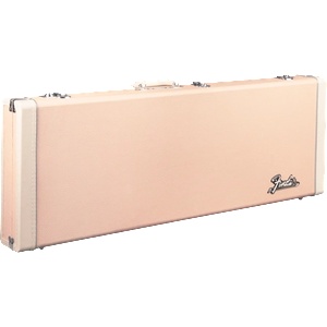 Fender Classic Wood Case - Strat®/Tele® SHP