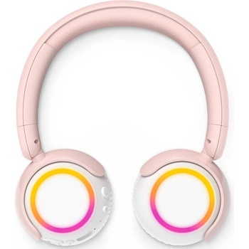 Image 1 of Philips TAK4200PK/00 pink /white