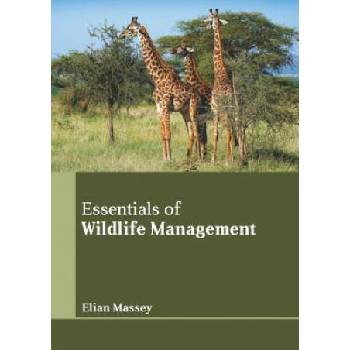 Image 1 of Essentials of Wildlife Management | Elian Massey