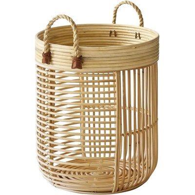 Eglo 426512 Dekoračný kôš NARAHA 50x36 cm bambus | EG426512