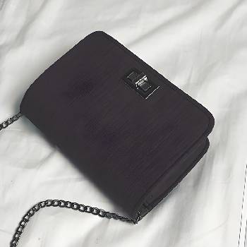 HARAHU Чанта fa-12486 - черна kp12486 (fa-12486)