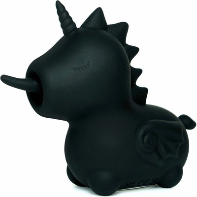 Ünihörn Wild Spirit Black