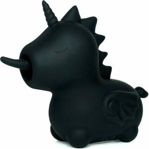 Ünihörn Wild Spirit Black