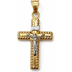  Златен кръст 1.97гр