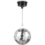 Tronios Светлинен ефект диско топка mb20ml 20см с моторче