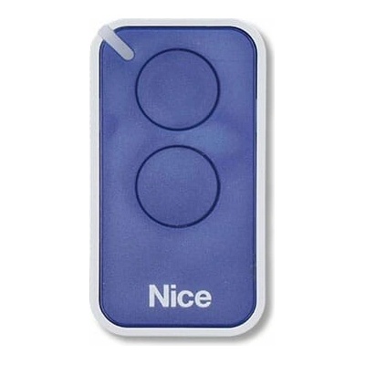 NICE ERA INTI-2 – 2kanálový vysílač 433,92 MHz (rolling code)