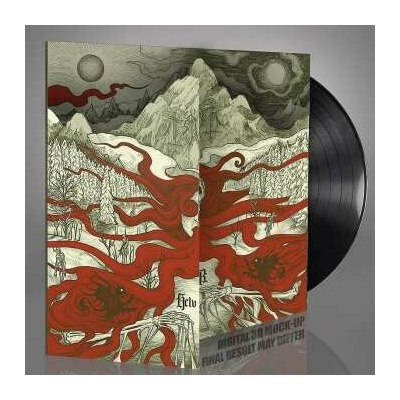 TSJUDER - HELVEGR BLACK LTD. LP