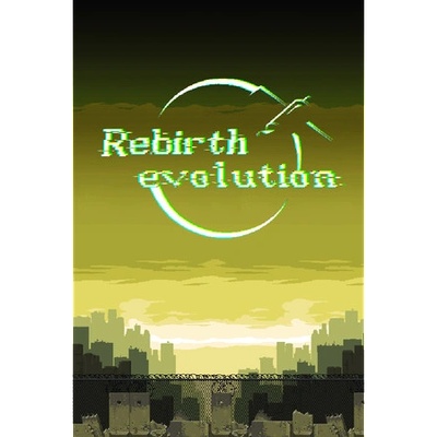 Alien Travel Network Technology Rebirth evolution (PC)