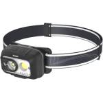 Hama Фенер Челник/ led "hl500-c", usb-c, 4 Режима (hama-228609) - xtreme
