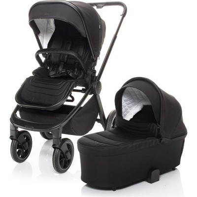 Zopa Move Cross 2 + korba XL All Black 2024