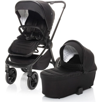 Zopa Move Cross 2 + korba XL All Black 2024