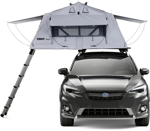 Thule Tepui Explorer Ayer 2