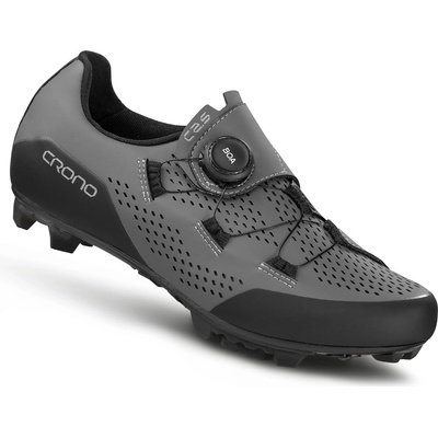 Crono CX1 MTB šedá