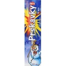 Prskavky 16 cm 10 ks