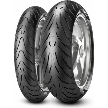 Image 1 of Pirelli ANGEL ST 120/70 ZR17 58W