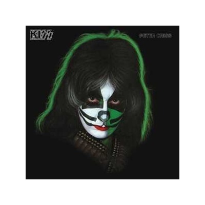 Criss Peter - Peter Criss LP