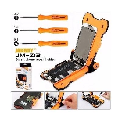 Jakemy JM-Z13 - servisní držák na MT