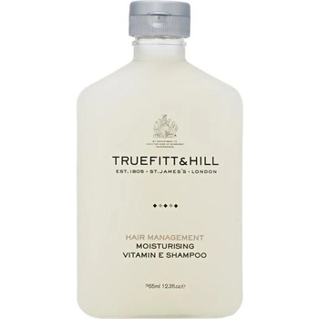Truefitt & Hill hydratační šampon s vintaminem E 365 ml