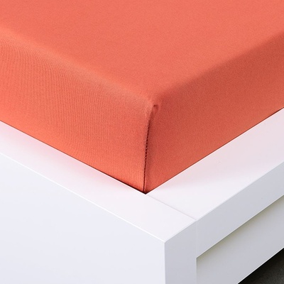 Xpose Jersey plachta Exclusive tehlová 200x220