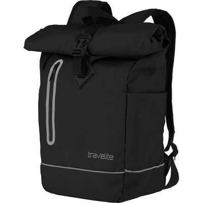 Travelite Basics čierna 19 l
