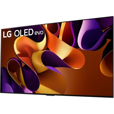 LG OLED65G4W