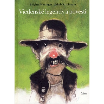 Viedenské legendy a povesti