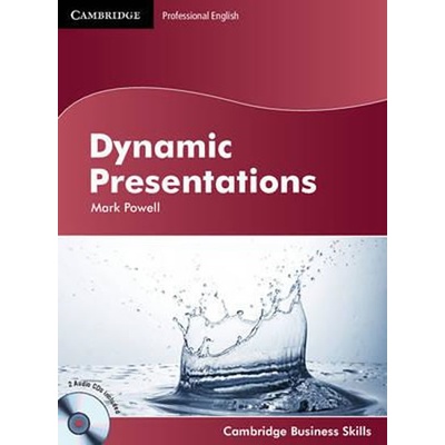 Dynamic Presentations: Student´s Book with Audio CDs (2)