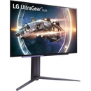 LG UltraGear 27GR95QE-B