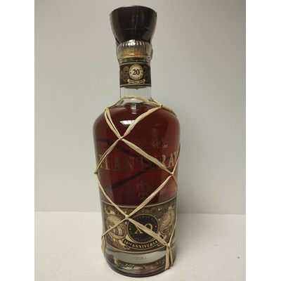 Plantation 20th Anniversary XO 40% 1,75 l (holá láhev)