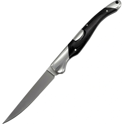 Izmael B030 Černá/Stříbrná 8.5 cm