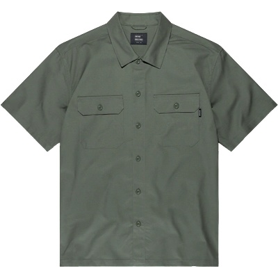 Vintage Industries Винтидж Industries риза Dexter, light olive (3549.light olive)