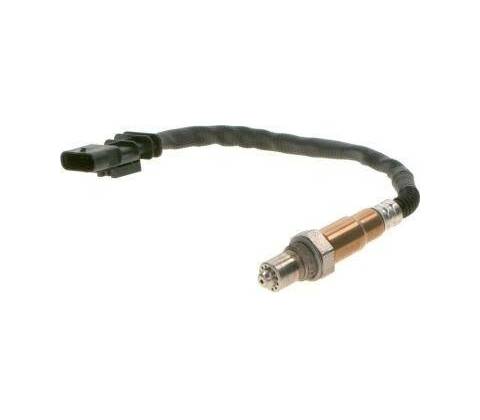 Lambda sonda BOSCH 0 258 027 151