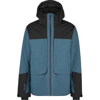 Heber Peak Мъжко ски яке Heber Peak PinusHe. II Ski Jacket - Dark Sea Blue / Black (004-5546-0112)
