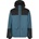 Heber Peak Мъжко ски яке Heber Peak PinusHe. II Ski Jacket - Dark Sea Blue / Black (004-5546-0112)