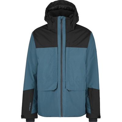 Heber Peak Мъжко ски яке Heber Peak PinusHe. II Ski Jacket - Dark Sea Blue / Black (004-5546-0112)