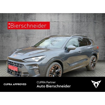 Cupra Terramar 1.5 e-Hybrid VZ DSG 200 kW