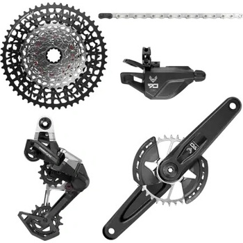 Sram Eagle 90 DUB