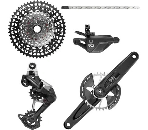 Sram Eagle 90 DUB