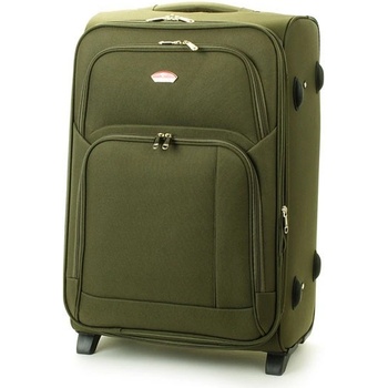 Lorenbag Suitcase 91074 zelená 60 l