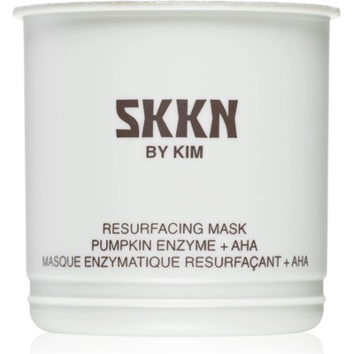 Skkn by kim Skincare Resurfacing Mask възстановяваща маска за лице за жени Refill 50ml