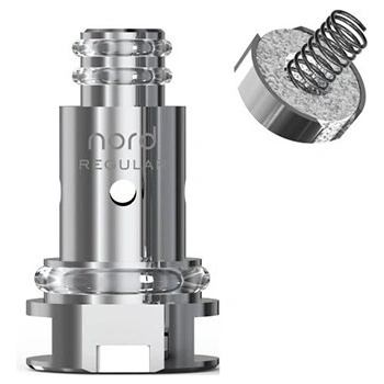 Smoktech Nord Ceramic žhaviaca 1,4ohm