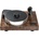 Pro-Ject Грамофон Pro-Ject Xtension 10 Evolution (Cadenza Red) - орех гланц (9120097829733)